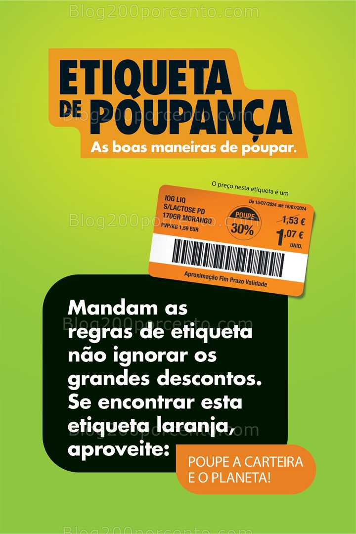 Antevisão Folheto PINGO DOCE Promoções Fim de Semana - 10 a 13 outubro