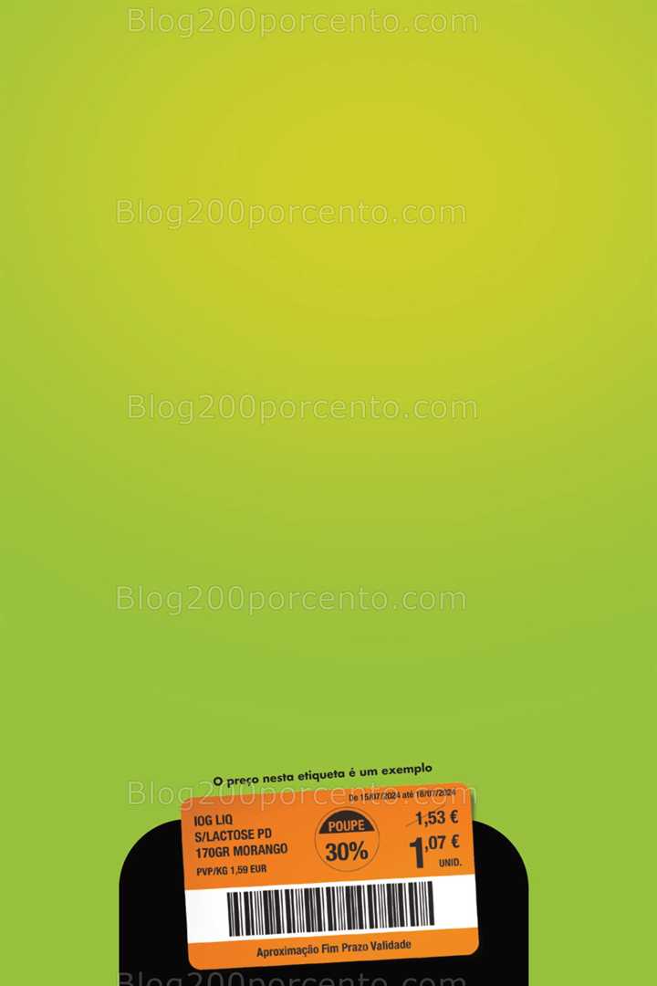 Antevisão Folheto PINGO DOCE Promoções Fim de Semana - 10 a 13 outubro