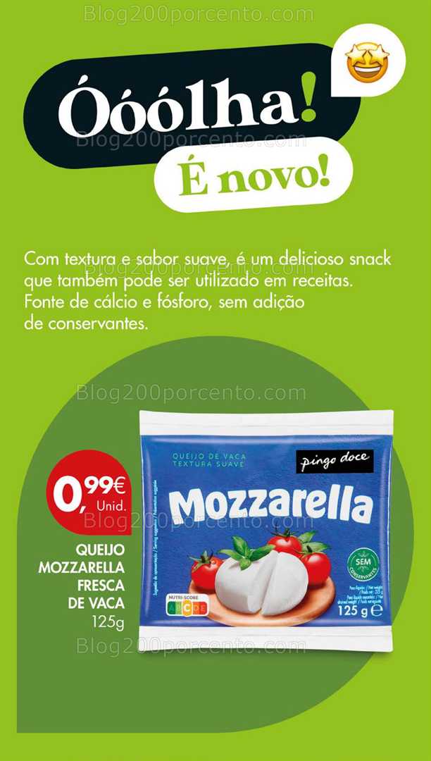 Antevisão Folheto PINGO DOCE Lojas Grandes Promoções de 7 a 13 outubro