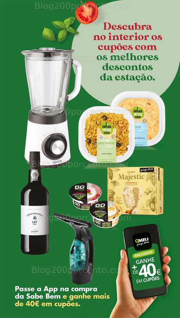 Antevisão Folheto PINGO DOCE Lojas Grandes Promoções de 7 a 13 outubro