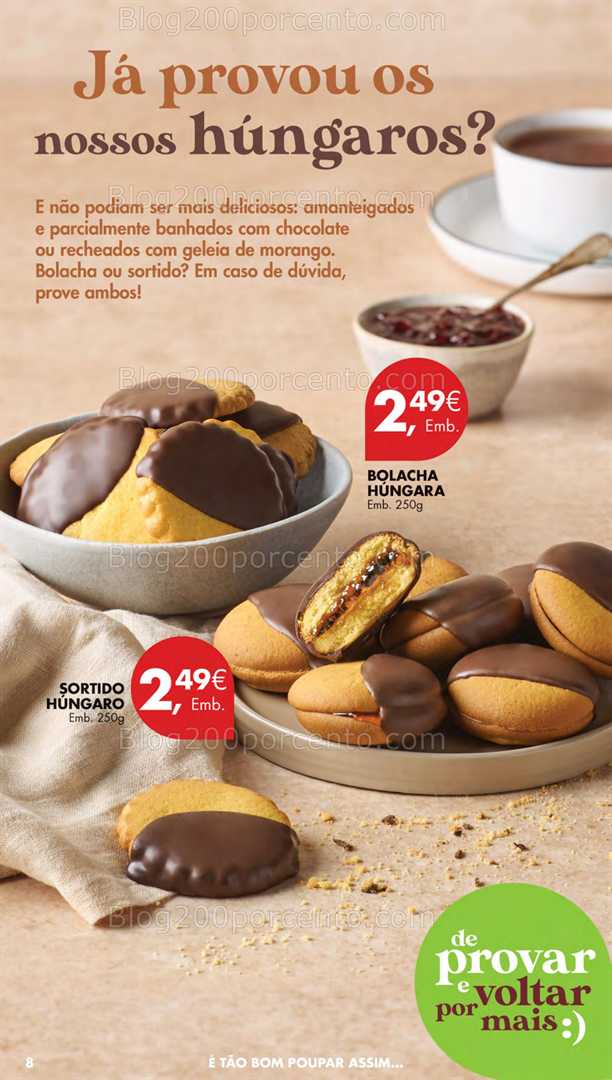 Antevisão Folheto PINGO DOCE Lojas Médias Promoções de 7 a 13 outubro - Edição Digital
