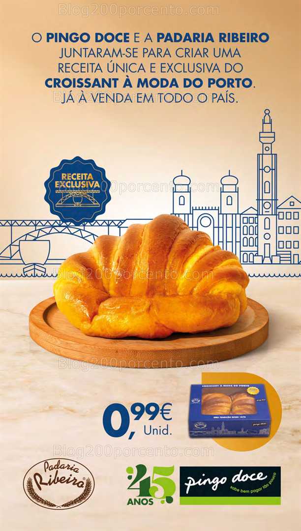 Antevisão Folheto PINGO DOCE Lojas Médias Promoções de 7 a 13 outubro - Edição Digital