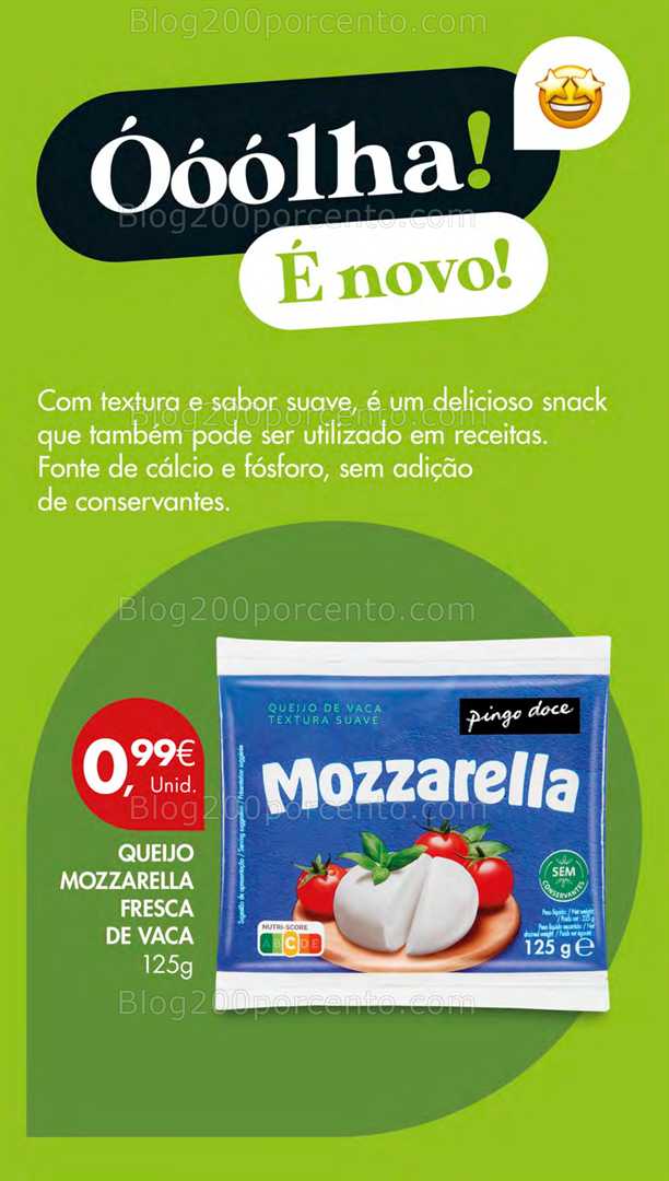 Antevisão Folheto PINGO DOCE Lojas Médias Promoções de 7 a 13 outubro - Edição Digital