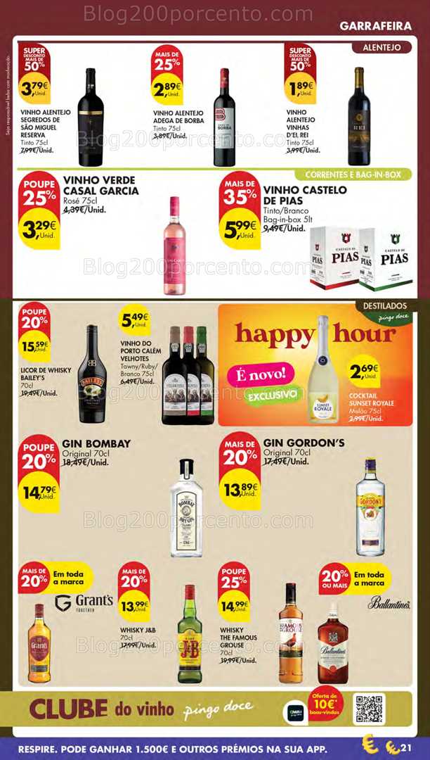 Antevisão Folheto PINGO DOCE Lojas Médias Promoções de 7 a 13 outubro - Edição Digital