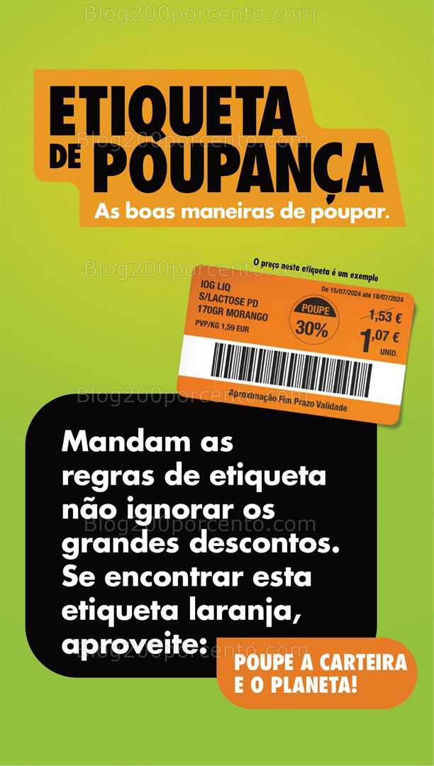 Antevisão Folheto PINGO DOCE Lojas Médias Promoções de 7 a 13 outubro - Edição Digital