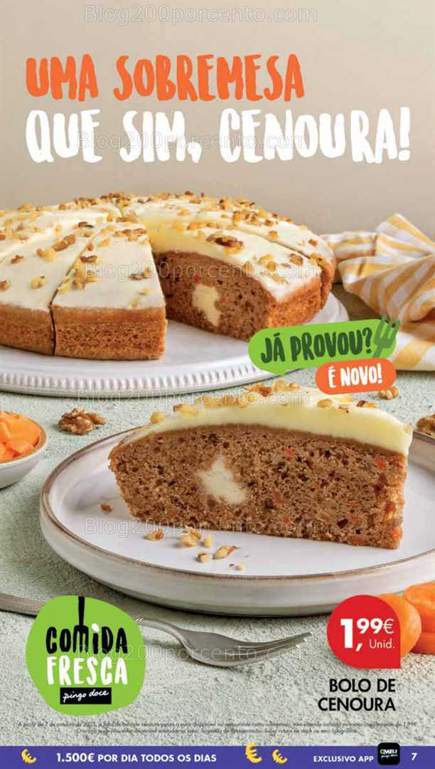 Antevisão Folheto PINGO DOCE Lojas Madeira Promoções de 7 a 13 outubro