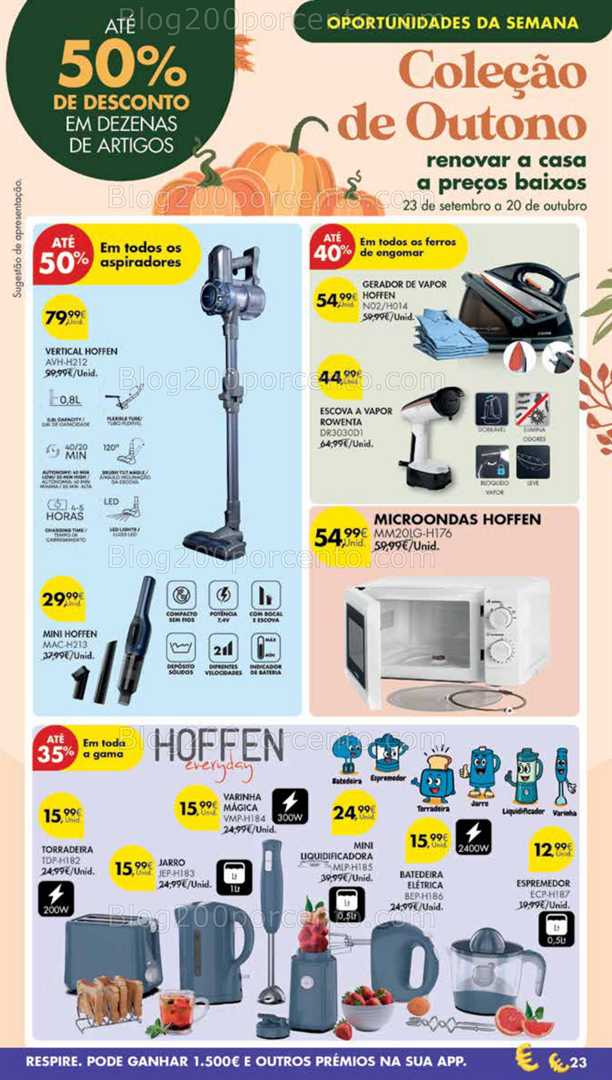 Antevisão Folheto PINGO DOCE Lojas Madeira Promoções de 7 a 13 outubro