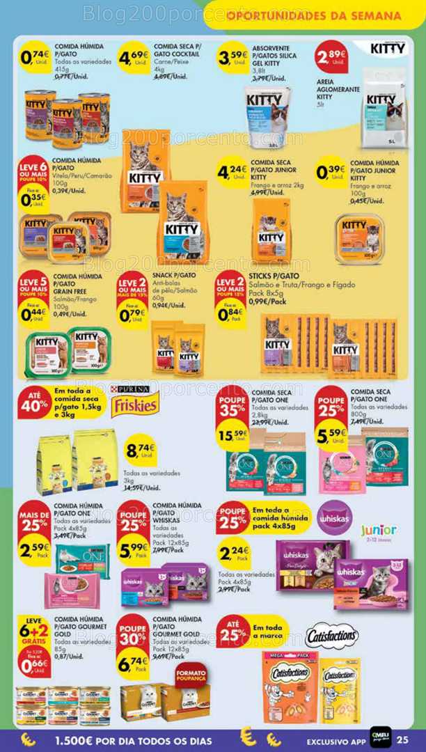 Antevisão Folheto PINGO DOCE Lojas Madeira Promoções de 7 a 13 outubro