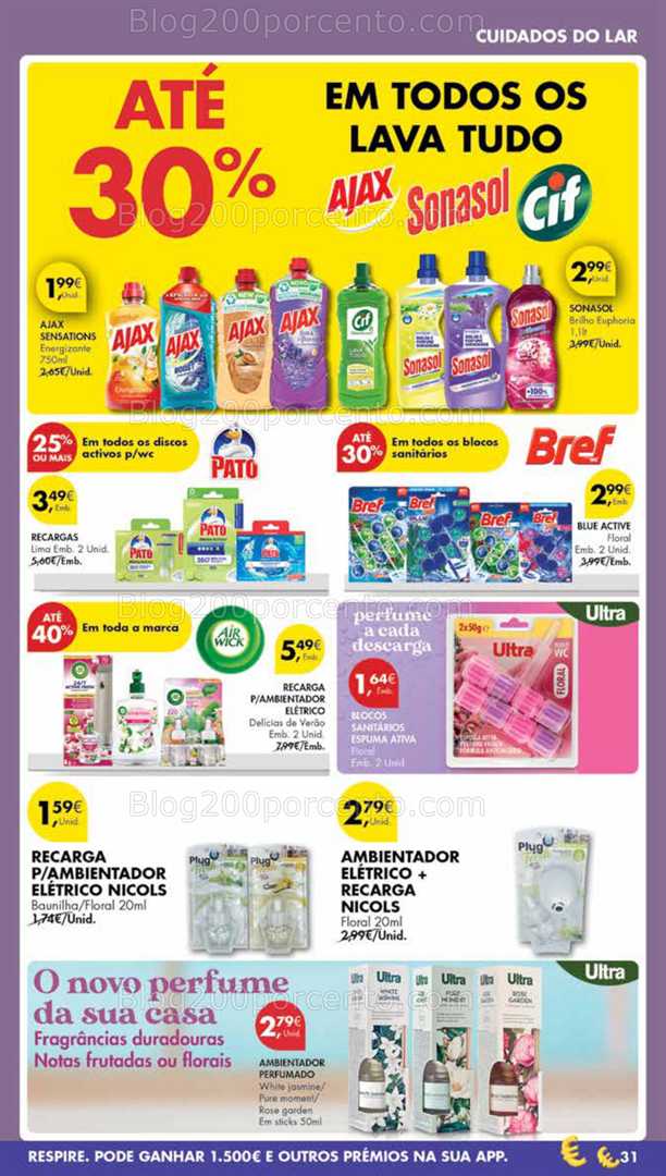 Antevisão Folheto PINGO DOCE Lojas Madeira Promoções de 7 a 13 outubro