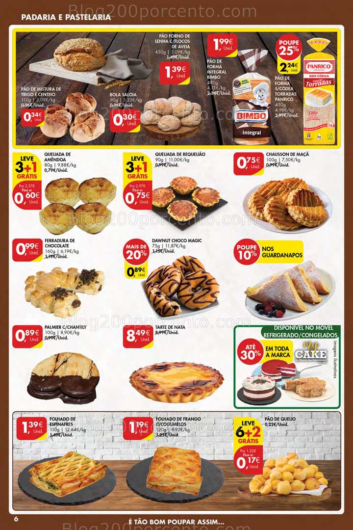 Antevisão Folheto PINGO DOCE Açores Promoções de 9 a 15 outubro