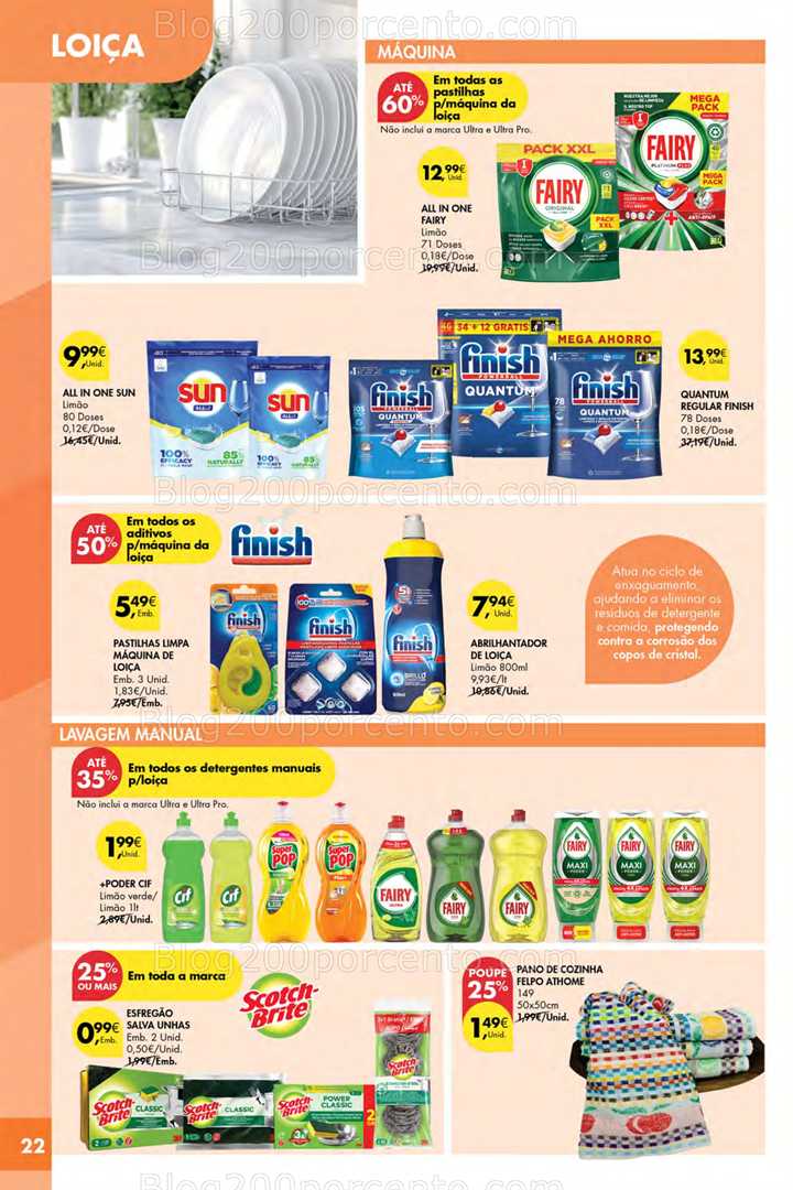 Antevisão Folheto PINGO DOCE Açores Promoções de 9 a 15 outubro