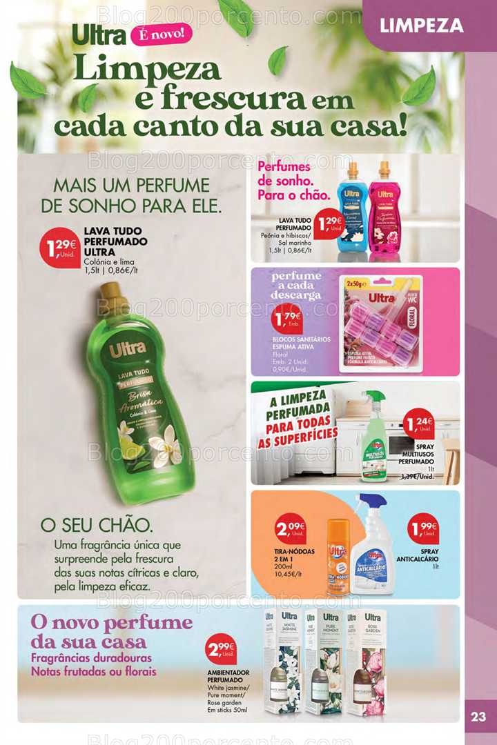 Antevisão Folheto PINGO DOCE Açores Promoções de 9 a 15 outubro