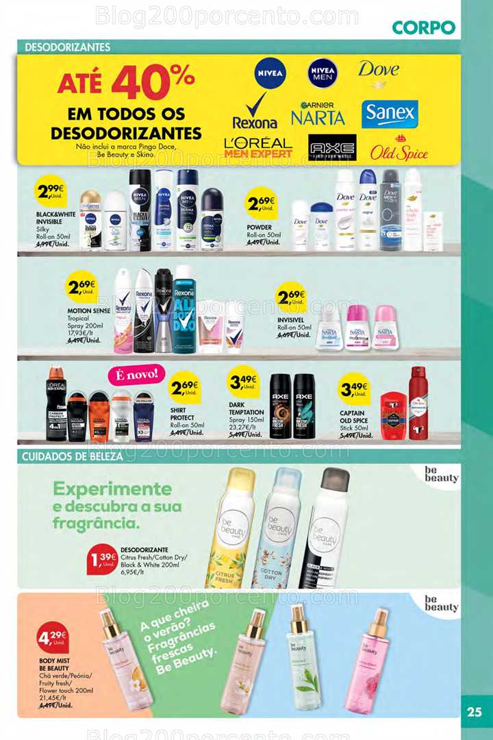 Antevisão Folheto PINGO DOCE Açores Promoções de 9 a 15 outubro