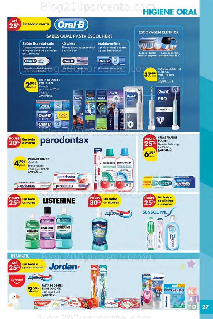 Antevisão Folheto PINGO DOCE Açores Promoções de 9 a 15 outubro