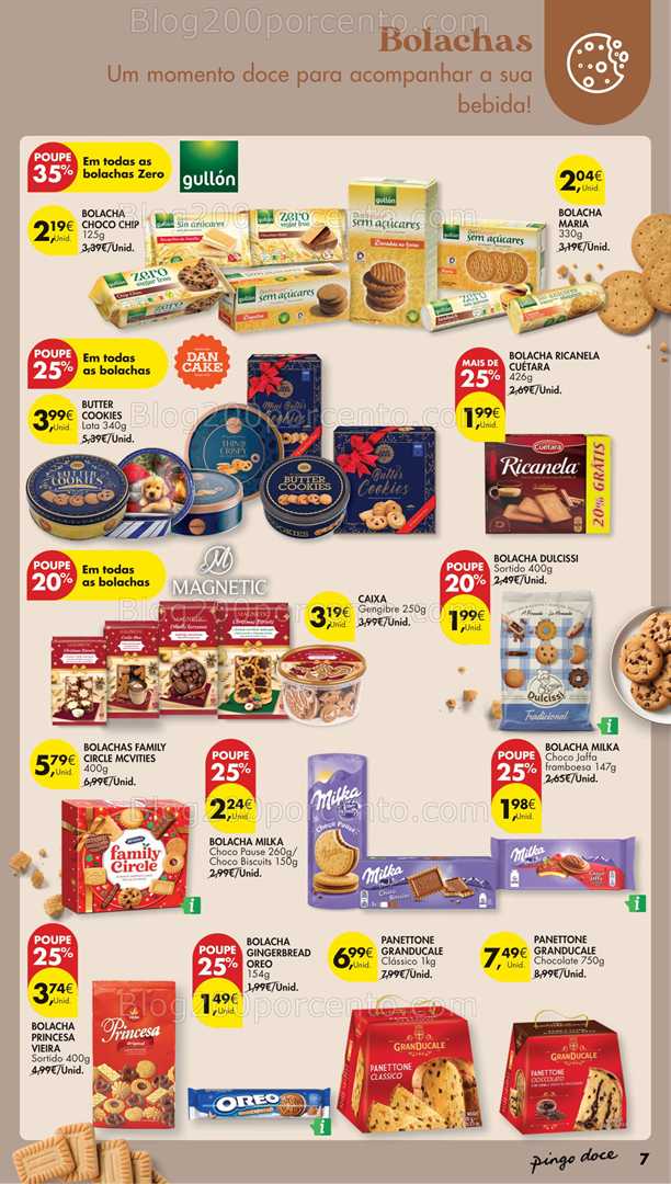 Antevisão Folheto PINGO DOCE Especial Bebidas Quentes Promoções de 14 a 27 outubro