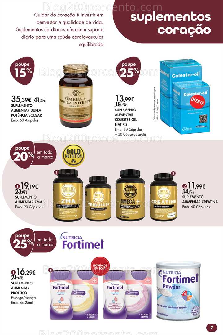 Antevisão Folheto PINGO DOCE BemEstar Promoções de 14 outubro a 19 novembro