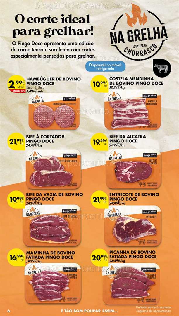 Antevisão Folheto PINGO DOCE Lojas Grandes Promoções de 14 a 20 outubro