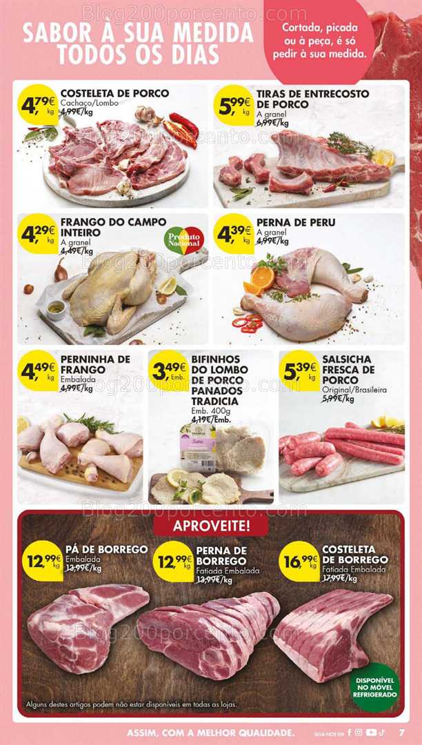 Antevisão Folheto PINGO DOCE Lojas Grandes Promoções de 14 a 20 outubro