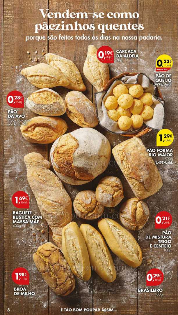 Antevisão Folheto PINGO DOCE Lojas Grandes Promoções de 14 a 20 outubro