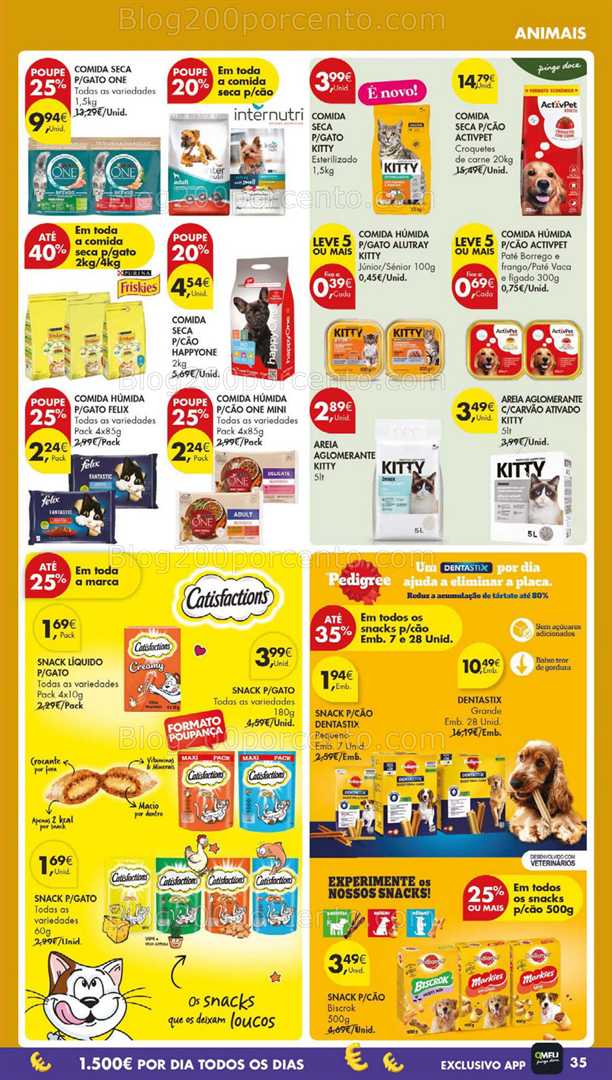 Antevisão Folheto PINGO DOCE Lojas Grandes Promoções de 14 a 20 outubro