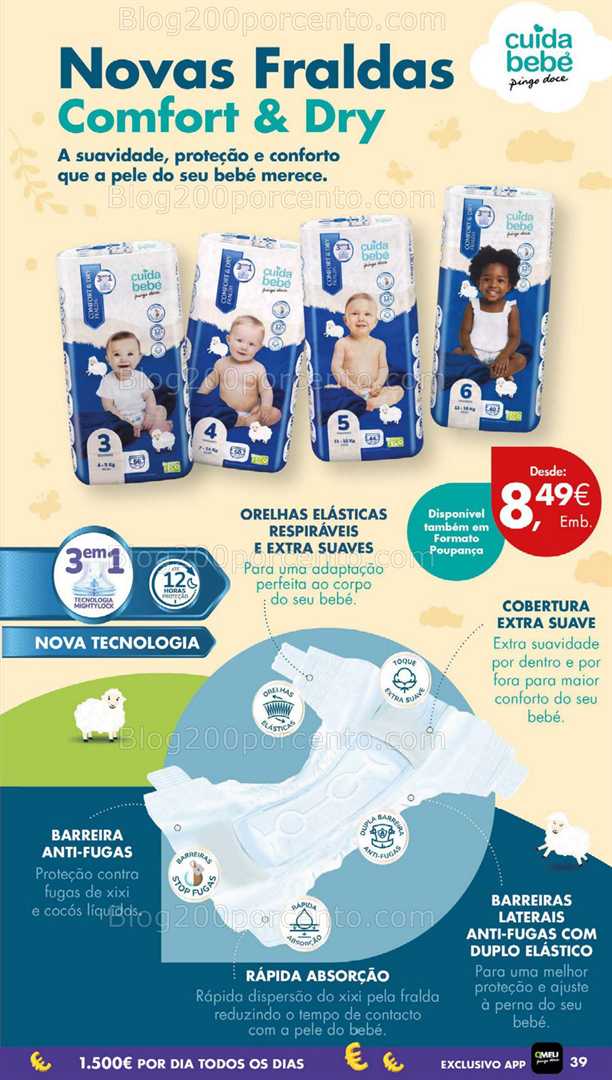 Antevisão Folheto PINGO DOCE Lojas Grandes Promoções de 14 a 20 outubro
