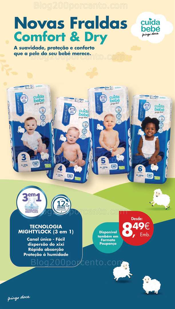 Antevisão Folheto PINGO DOCE Lojas Grandes Promoções de 14 a 20 outubro