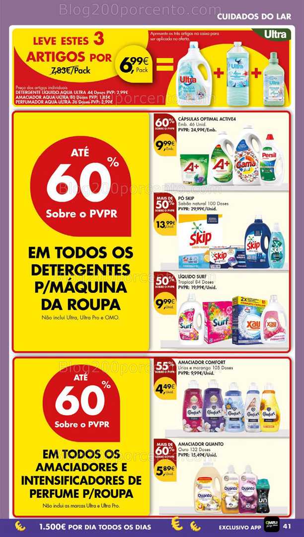 Antevisão Folheto PINGO DOCE Lojas Grandes Promoções de 14 a 20 outubro