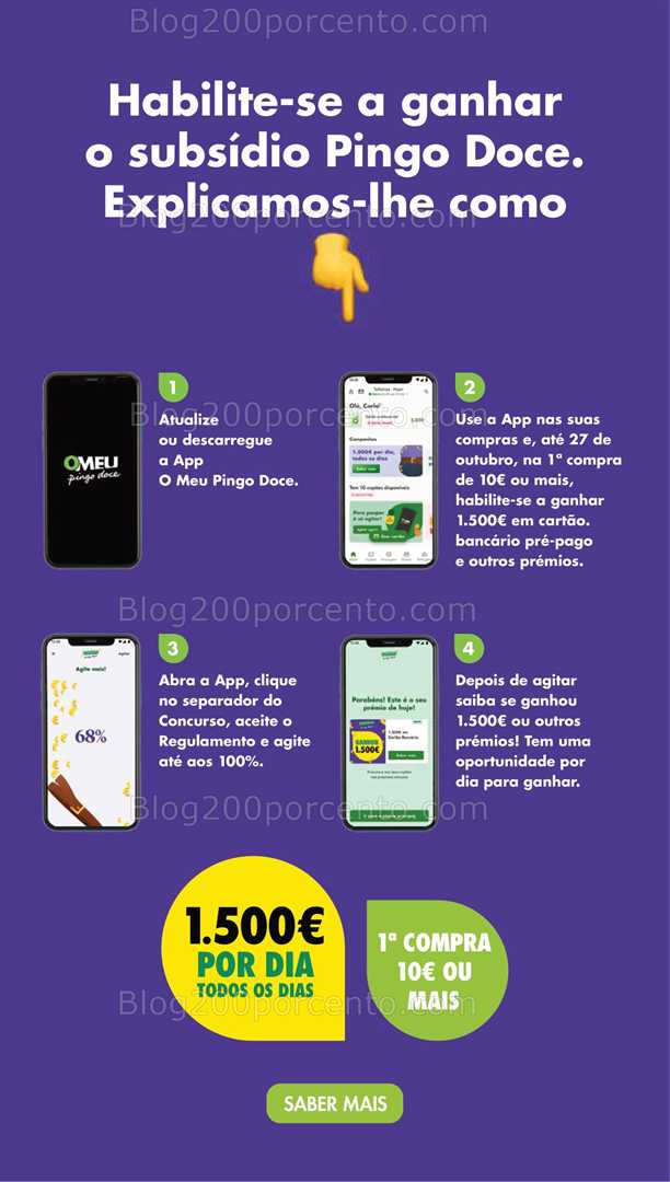 Antevisão Folheto PINGO DOCE Lojas Grandes Promoções de 14 a 20 outubro