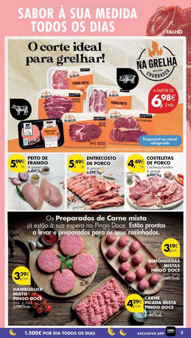 Antevisão Folheto PINGO DOCE Madeira Promoções de 14 a 20 outubro