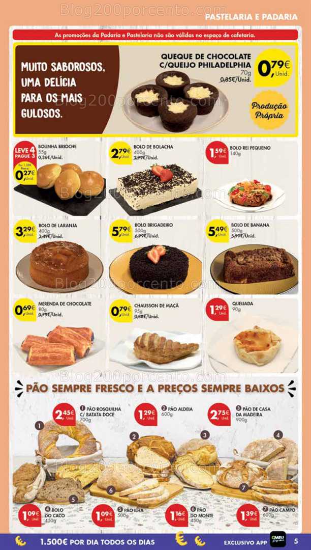 Antevisão Folheto PINGO DOCE Madeira Promoções de 14 a 20 outubro