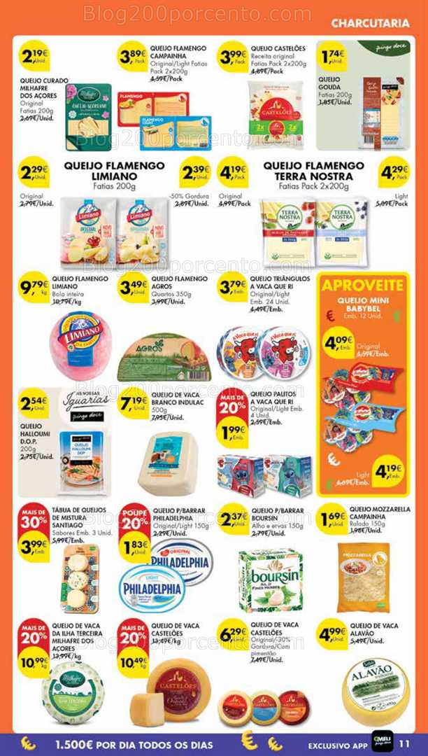 Antevisão Folheto PINGO DOCE Madeira Promoções de 14 a 20 outubro