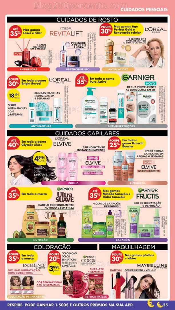 Antevisão Folheto PINGO DOCE Madeira Promoções de 14 a 20 outubro