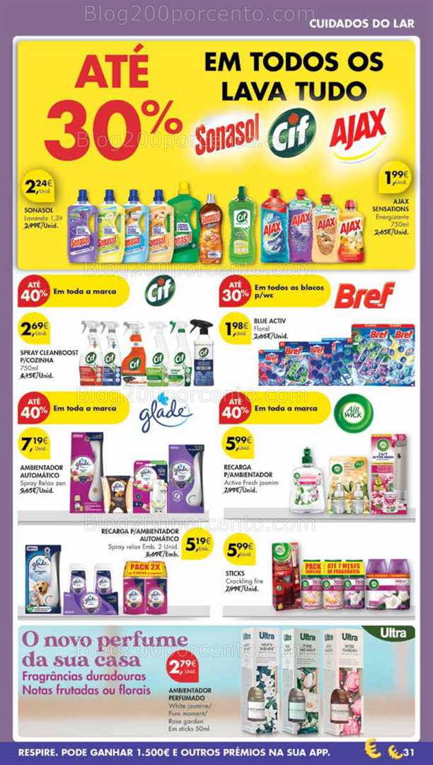 Antevisão Folheto PINGO DOCE Madeira Promoções de 14 a 20 outubro