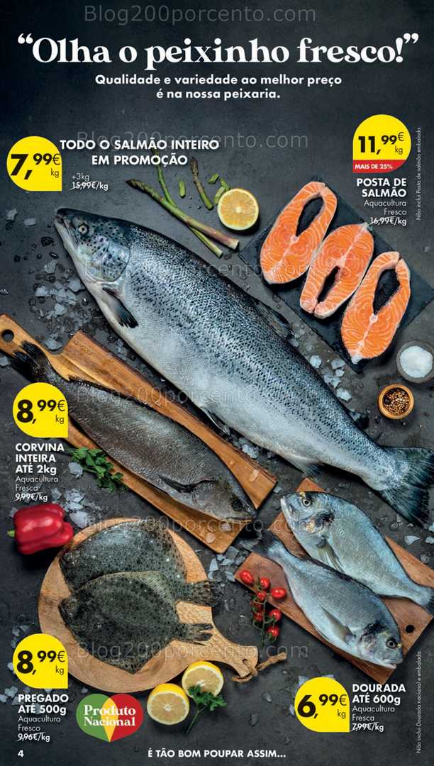Antevisão Folheto PINGO DOCE Promoções de 14 a 20 outubro - Edição Digital
