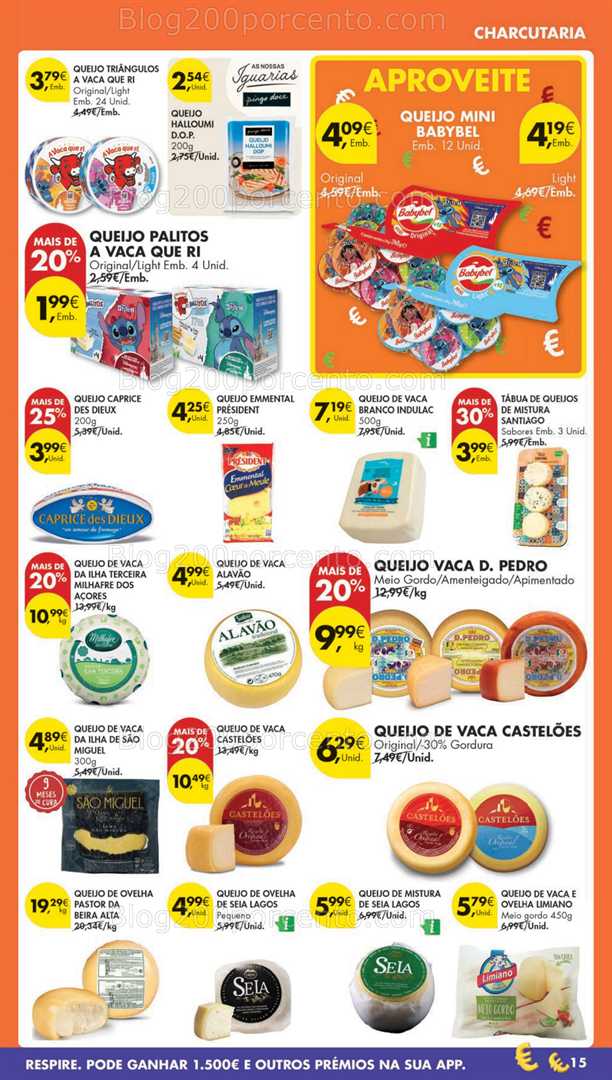 Antevisão Folheto PINGO DOCE Promoções de 14 a 20 outubro - Edição Digital