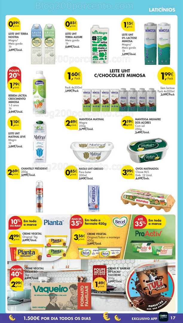 Antevisão Folheto PINGO DOCE Promoções de 14 a 20 outubro - Edição Digital