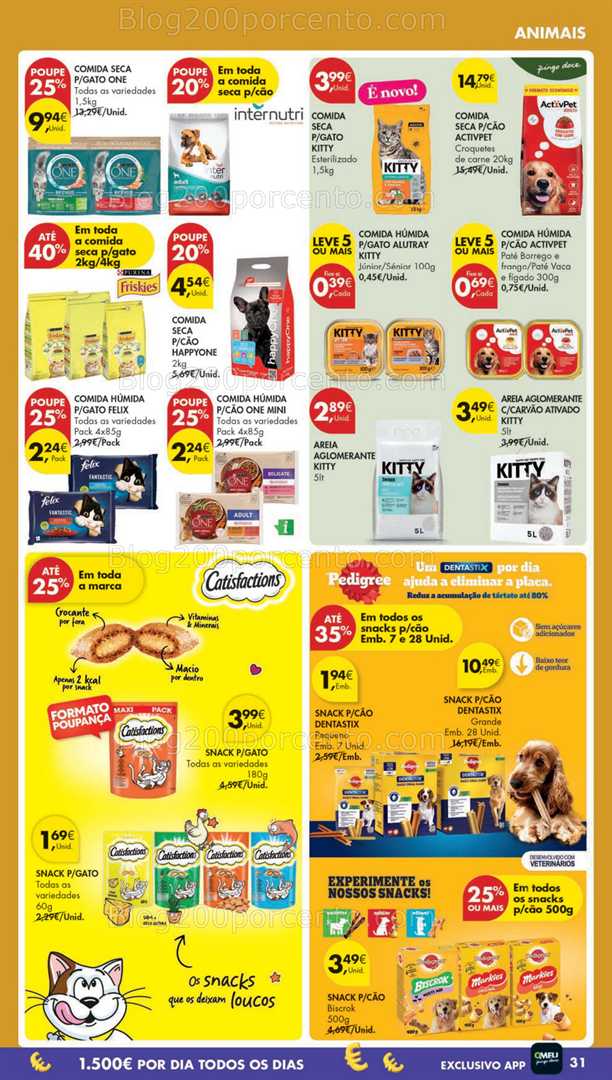 Antevisão Folheto PINGO DOCE Promoções de 14 a 20 outubro - Edição Digital