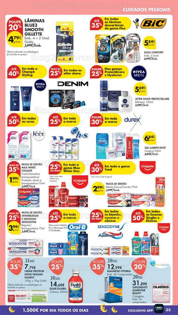 Antevisão Folheto PINGO DOCE Promoções de 14 a 20 outubro - Edição Digital