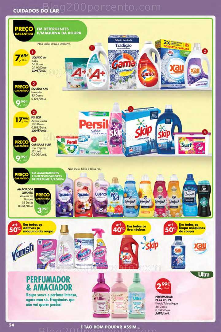 Antevisão Folheto PINGO DOCE Açores Promoções de 16 a 22 outubro