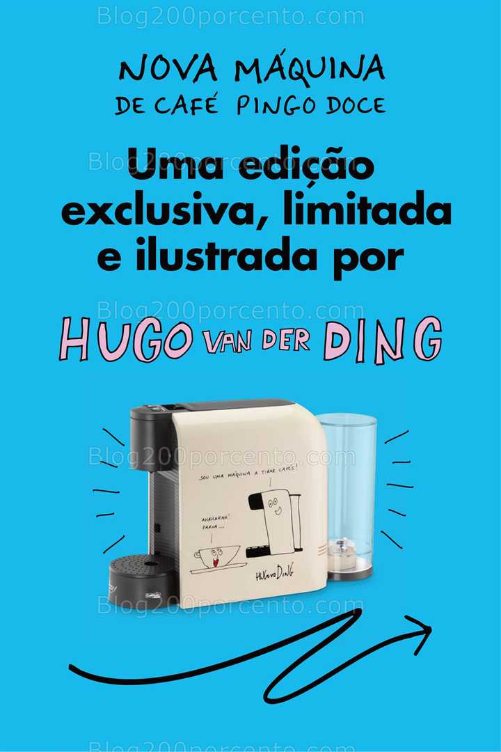 Antevisão Folheto PINGO DOCE Bazar Promoções Fim de Semana - 17 a 20 outubro