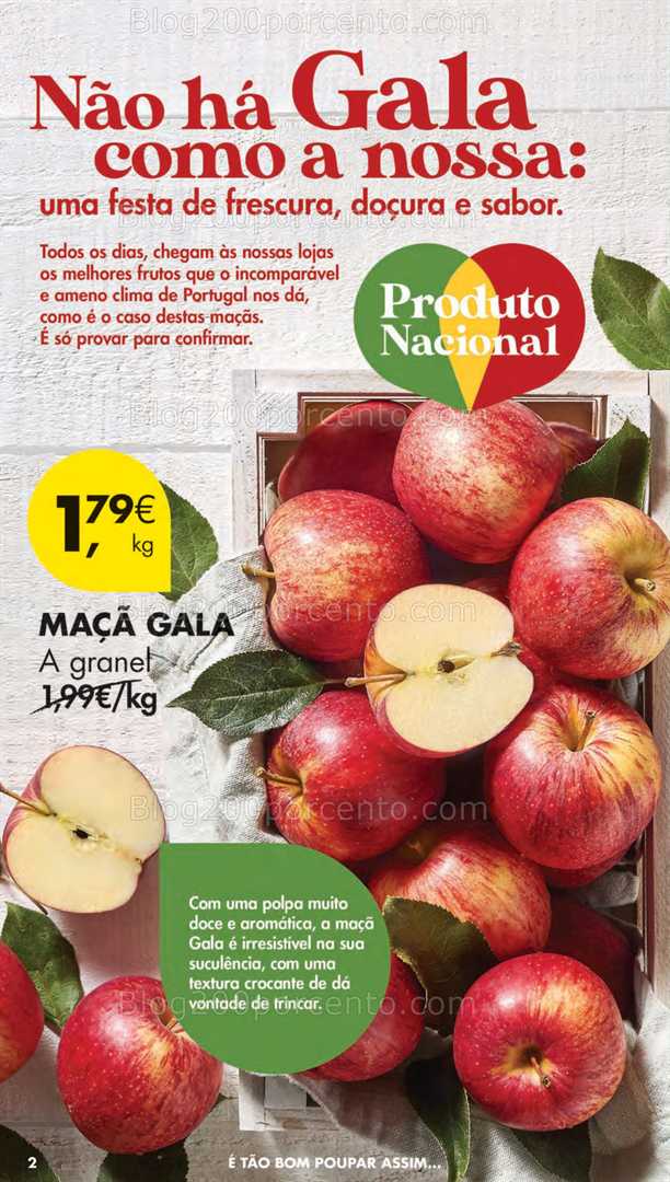 Antevisão Folheto PINGO DOCE Promoções de 21 a 27 outubro - Edição Digital