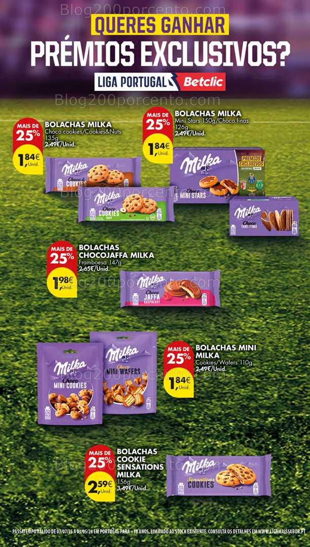 Antevisão Folheto PINGO DOCE Promoções de 21 a 27 outubro - Edição Digital