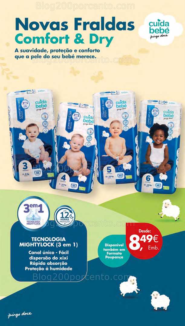 Antevisão Folheto PINGO DOCE Promoções de 21 a 27 outubro - Edição Digital