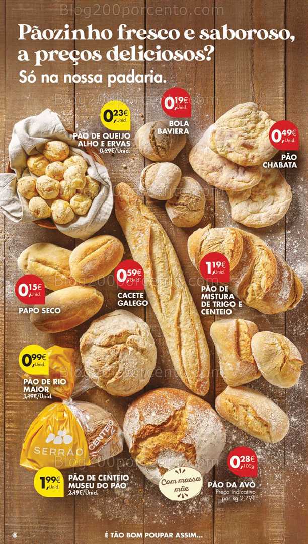 Antevisão Folheto PINGO DOCE Lojas Grandes Promoções de 21 a 27 outubro