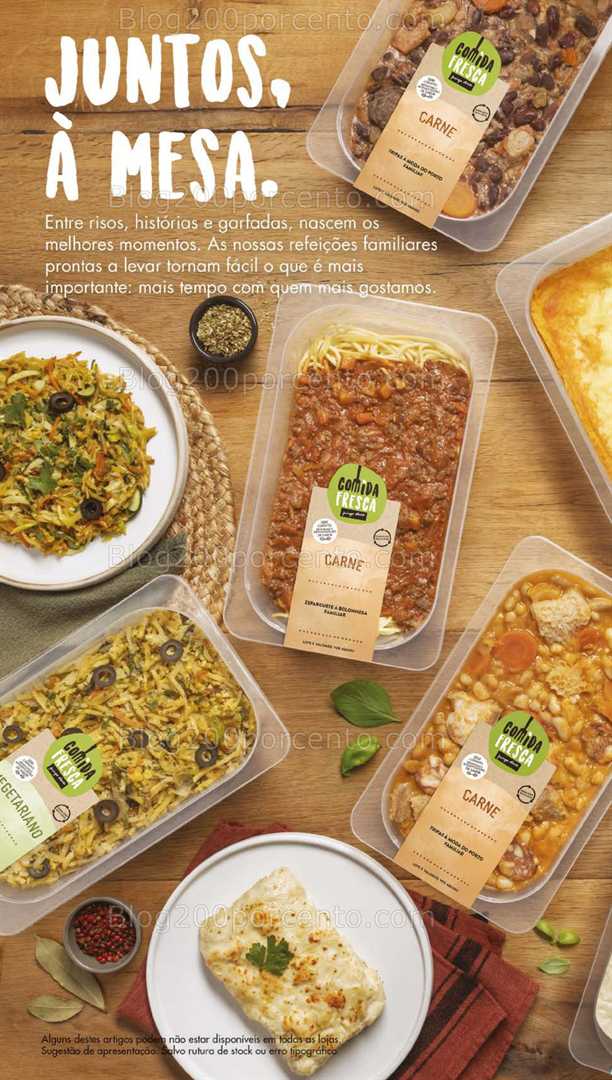 Antevisão Folheto PINGO DOCE Lojas Grandes Promoções de 21 a 27 outubro
