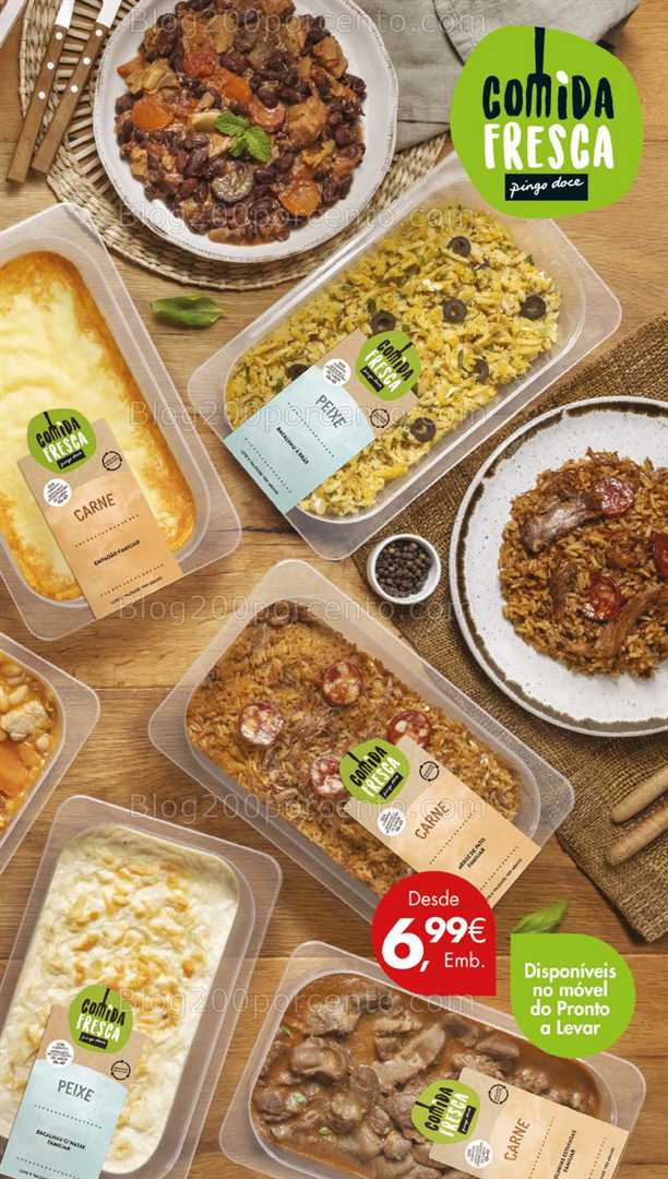 Antevisão Folheto PINGO DOCE Lojas Grandes Promoções de 21 a 27 outubro