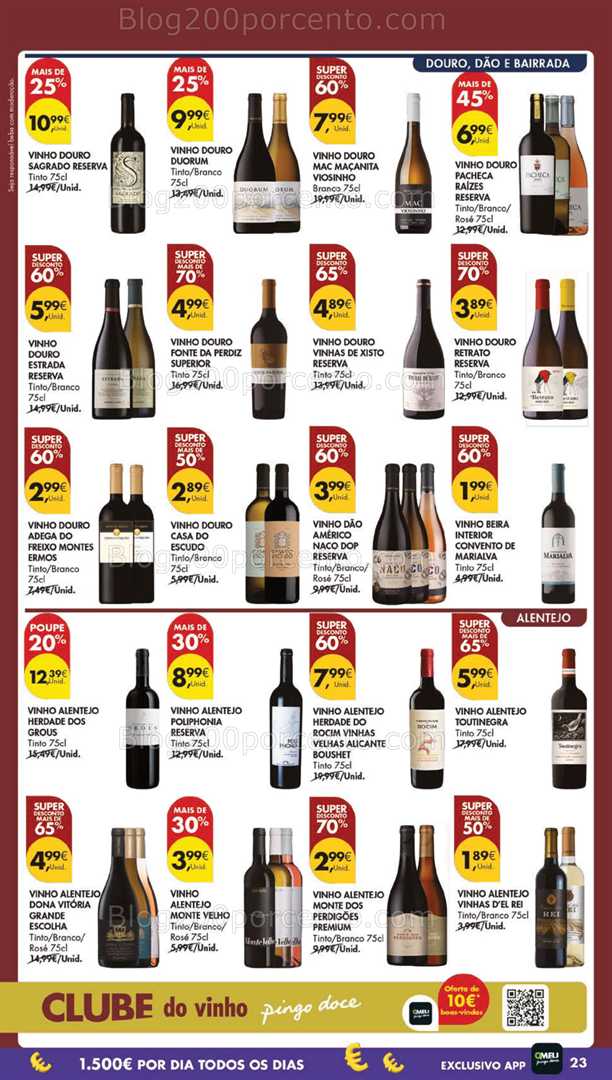 Antevisão Folheto PINGO DOCE Lojas Grandes Promoções de 21 a 27 outubro