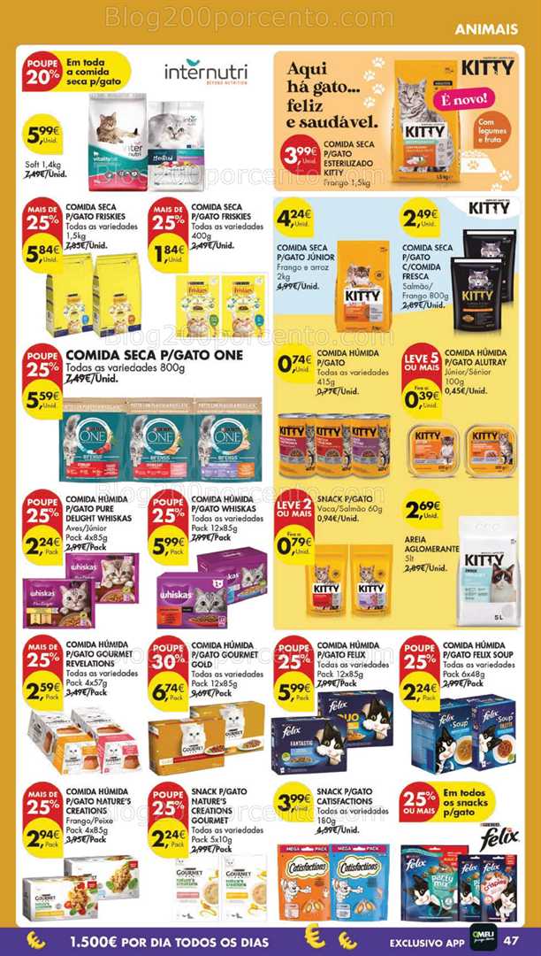Antevisão Folheto PINGO DOCE Lojas Grandes Promoções de 21 a 27 outubro