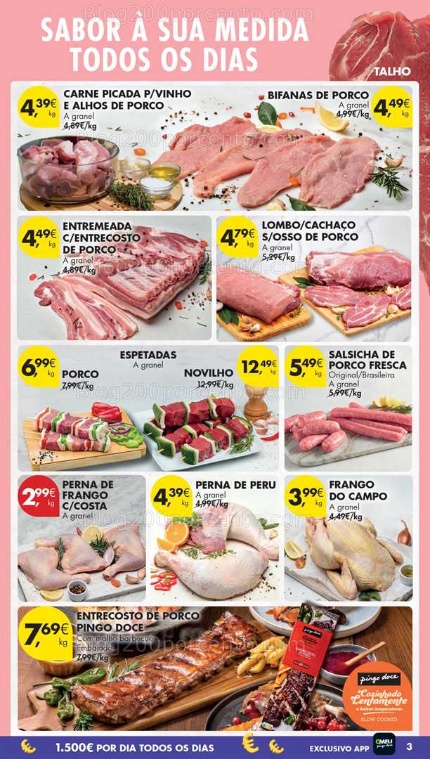 Antevisão Folheto PINGO DOCE Madeira Promoções de 21 a 27 outubro