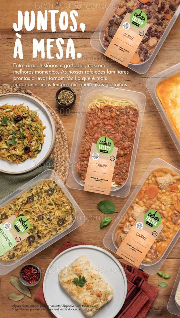 Antevisão Folheto PINGO DOCE Madeira Promoções de 21 a 27 outubro